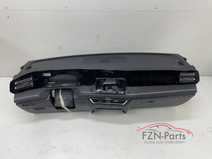 VW Tiguan 571 Dashboard Los