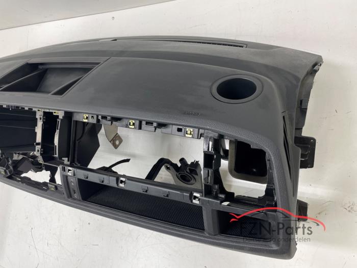 VW Transporter T6 Dashboard los
