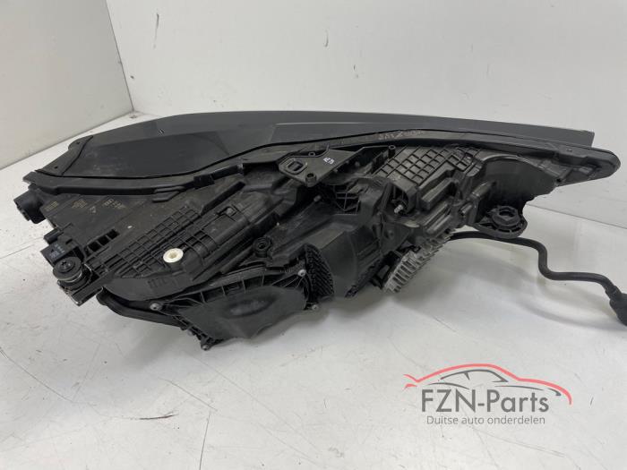 Audi A6 4K Koplamp Links