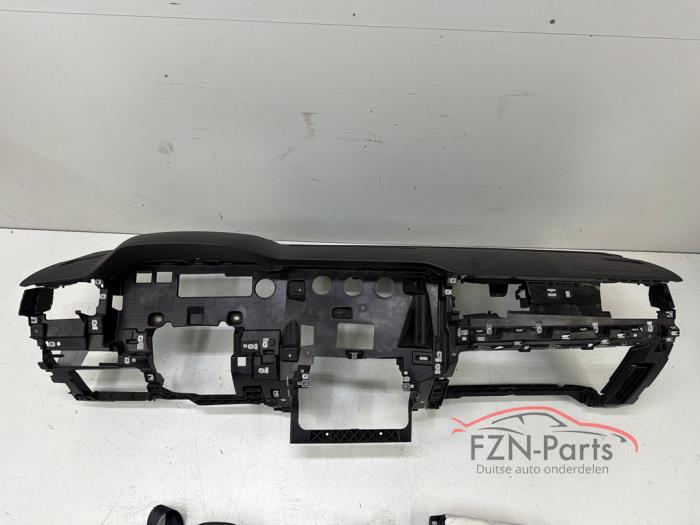 VW Touareg 760 Airbagset+ Dashboard HUD