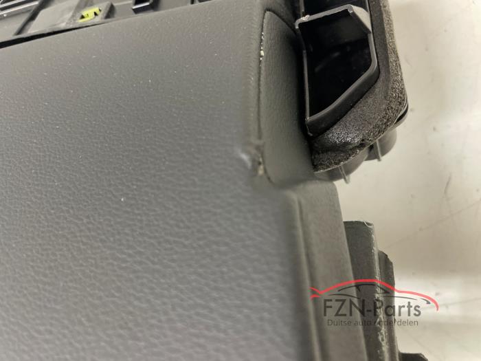 Audi A7 4K8 Dashboard leer HUD