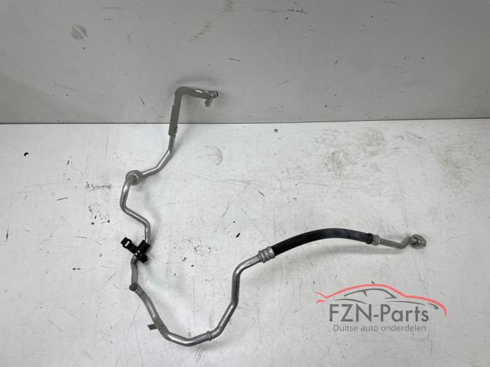 VW Polo 2G Airco leiding slang