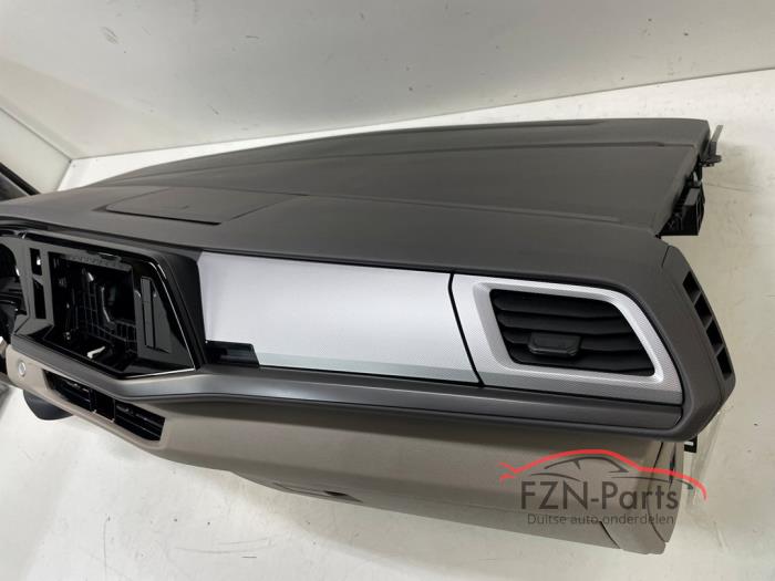 VW Transporter T7 Multivan Dashboard Los 1ZV