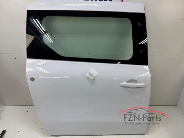 Mercedes-Benz Citan 420 Schuifdeur Rechts 9147 Lange versie