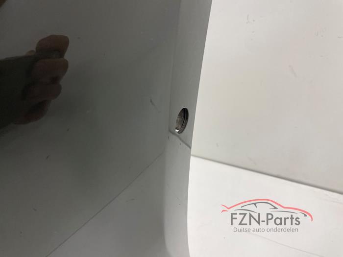 BMW 4-Serie G26 M Pakket Voorbumper 6PDC