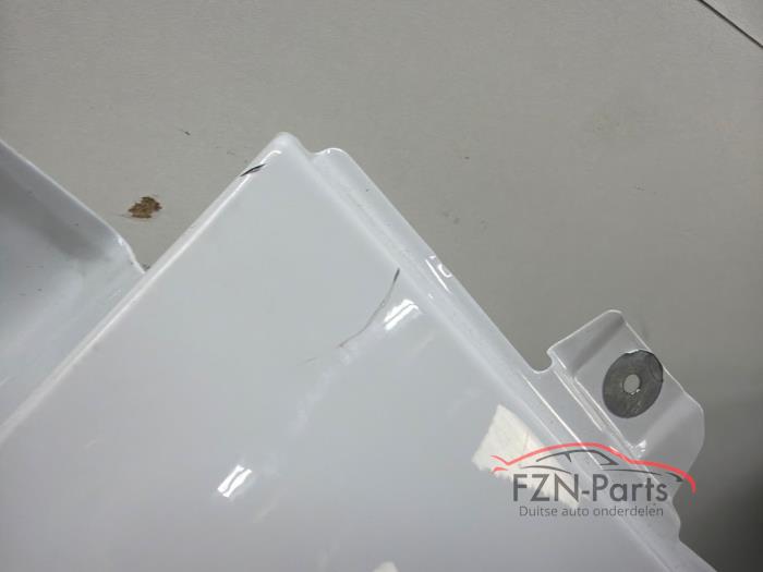 Mercedes-Benz Citan 420 Zijscherm spatscherm Rechts-voor