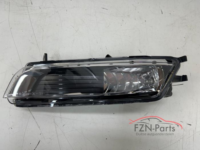 VW Passat CC Facelift Mistlamp Rechts-voor
