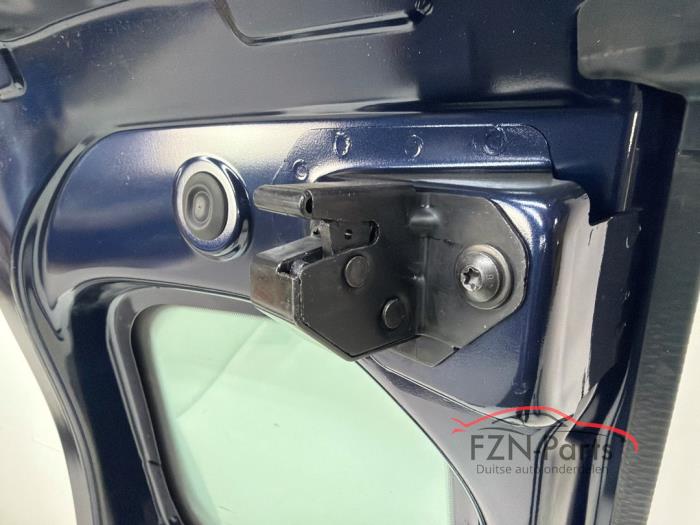 Mercedes-Benz Citan 420 Achterdeur Rechts met ruit 890