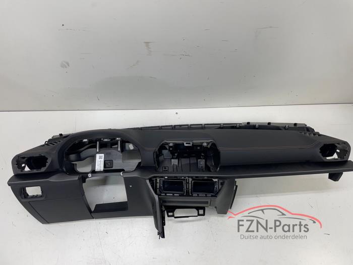 Cupra Formentor Dashboard Los