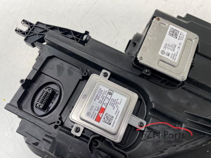 VW Sharan 7N1 Xenon LED Koplamp Links Mist lampjes