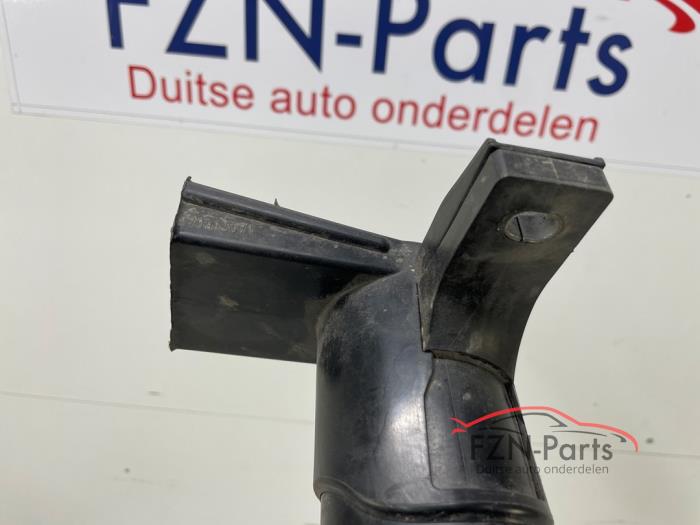 VW Polo 6R Koolstolfilter