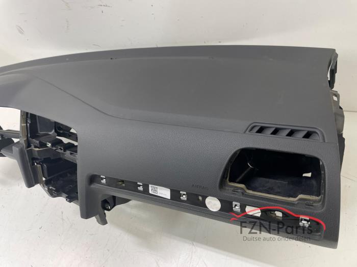 VW Golf 7 Dashboard Los