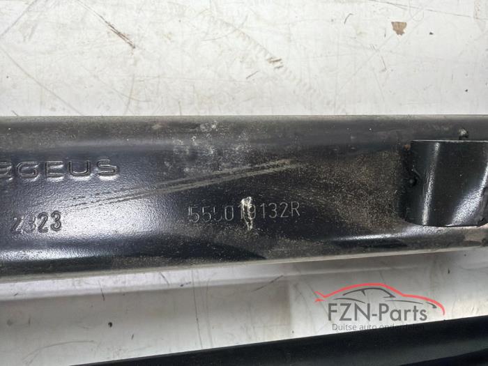 Mercedes Benz E-Citan W420 Achteras