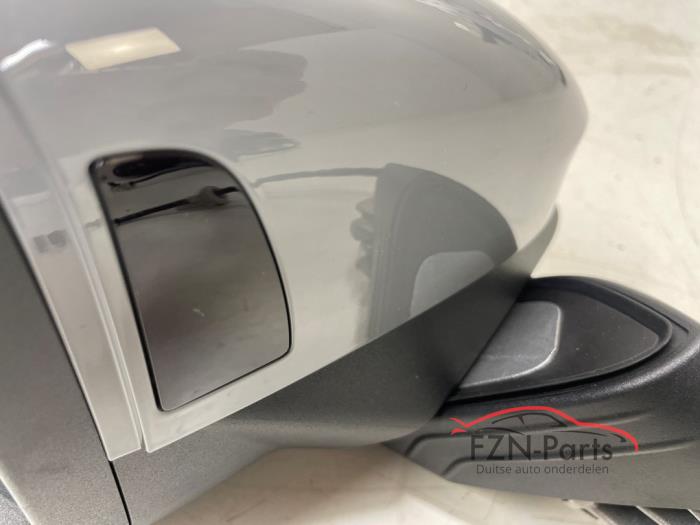 VW Golf 8 Facelift Spiegel Links Side LA7C