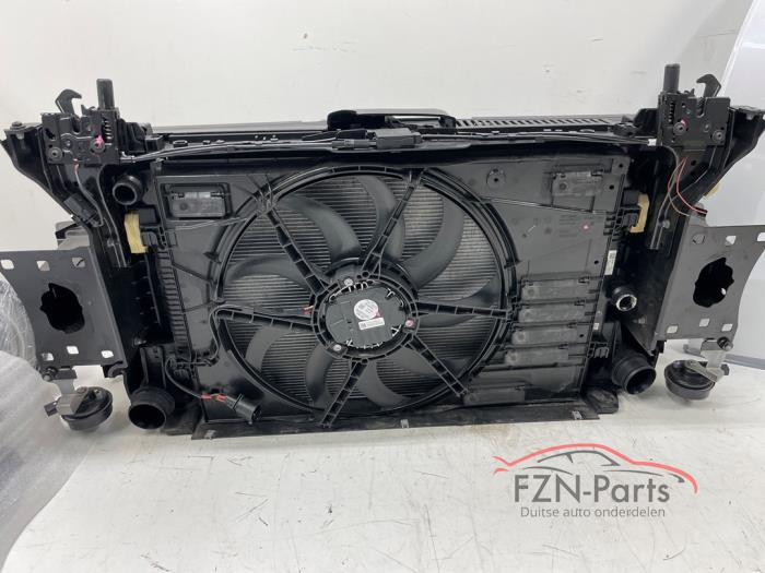 VW Polo 2G 2.0 GTI Koelerpakket Compleet