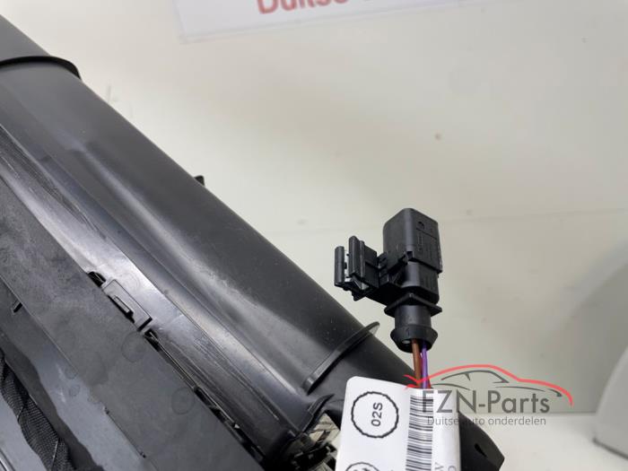 VW Tiguan CT1 ventilatieklep 571122321AF