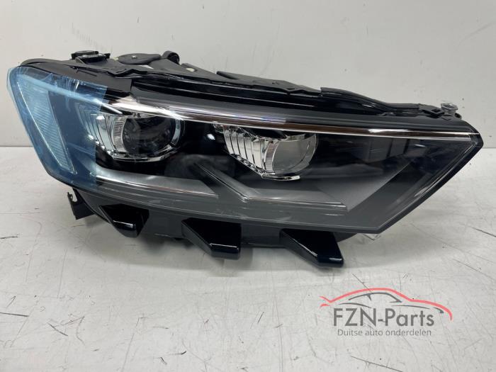 VW T-ROC Roplamp Volled Rechts R