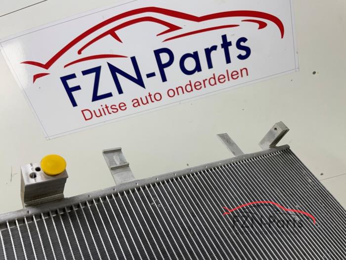 VW ID3 ID4 ID5 Condensor airco