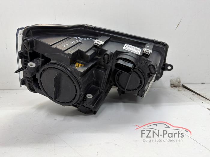 VW Transporter T5 Xenon LED Koplamp Links