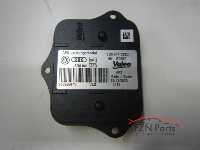 VW Golf 7 Xenon Ballast Module Bochtverlichting