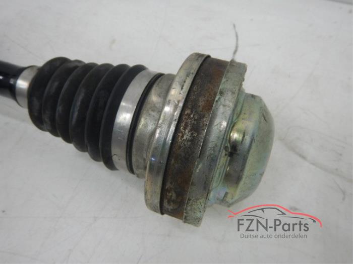 VW Polo 2G GTI Aandrijfas Links-voor