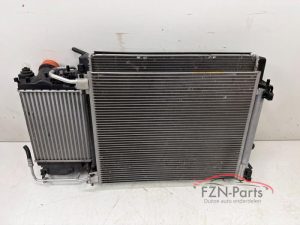 Mercedes-Benz W420 Citan Koelerpakket Set