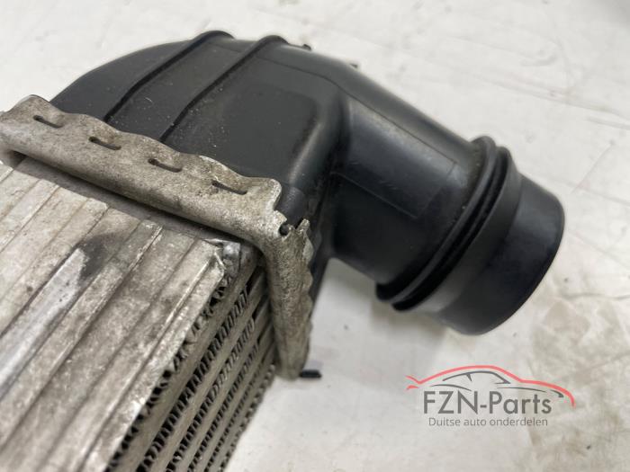 Mini Countryman 1.6D Intercooler