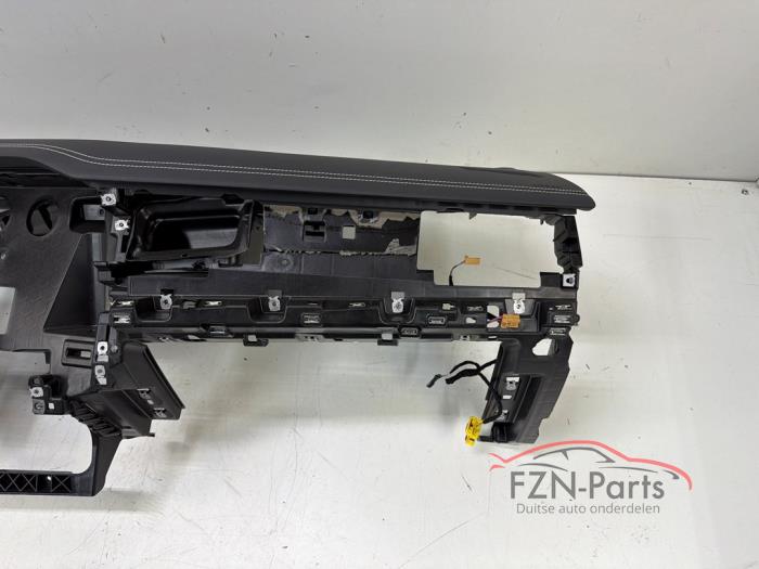 VW Touareg 760 Dashboard los HUD leer wit stiksel