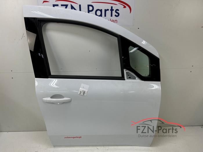 Mercedes Benz Citan W420 Portier Rechts-voor 9147