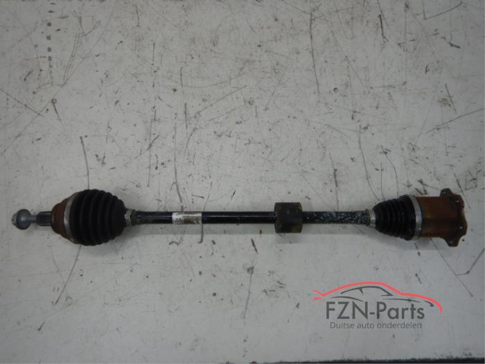 VW Golf 8 Aandrijfas Rechts voor