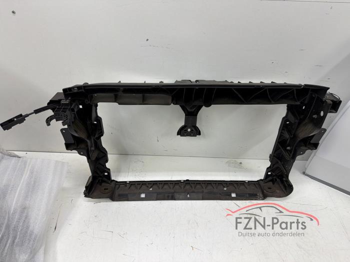 VW Tiguan 5N0 Front+Slot
