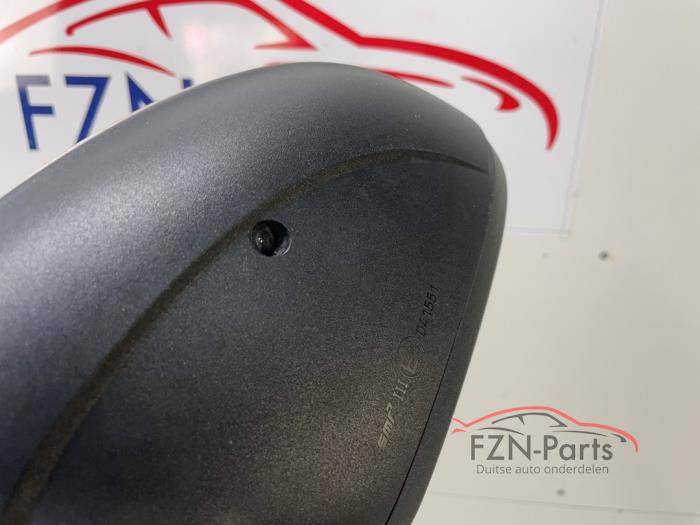 VW Golf 8 Spiegel FL Links Side