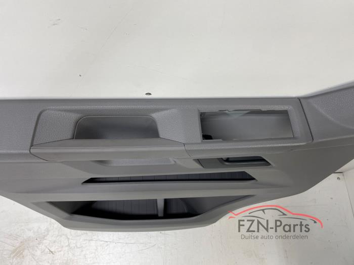 VW Transporter T6.1 Deurpaneel Links