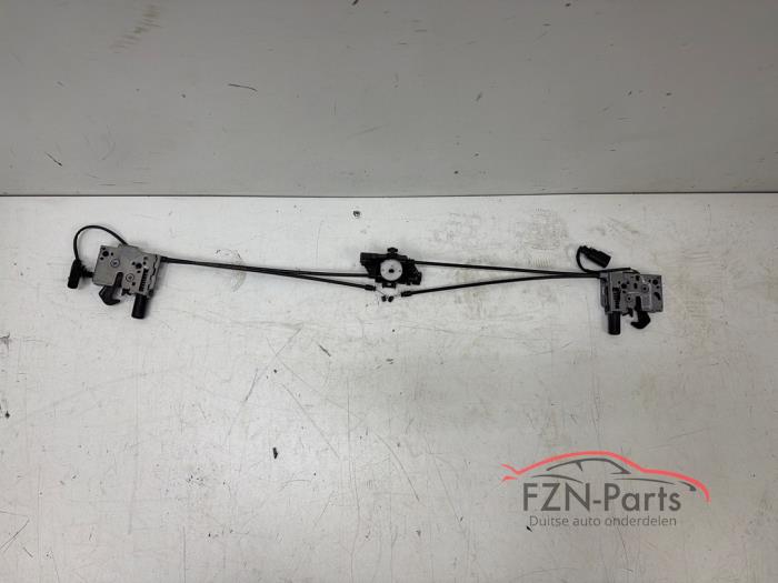 VW Tiguan 571 Motorkapslot kabel