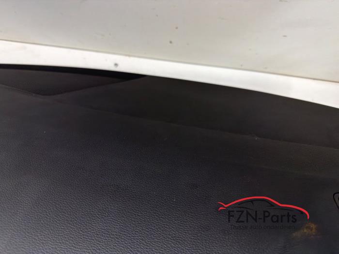 Audi Q3 83A Dashboard los