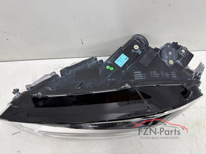 VW Golf Sportsvan Facelift VOLLED Koplamp Links