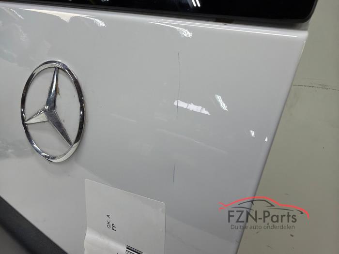 Mercedes-Benz E- Citan 420 Achterdeur Links met ruit 9147