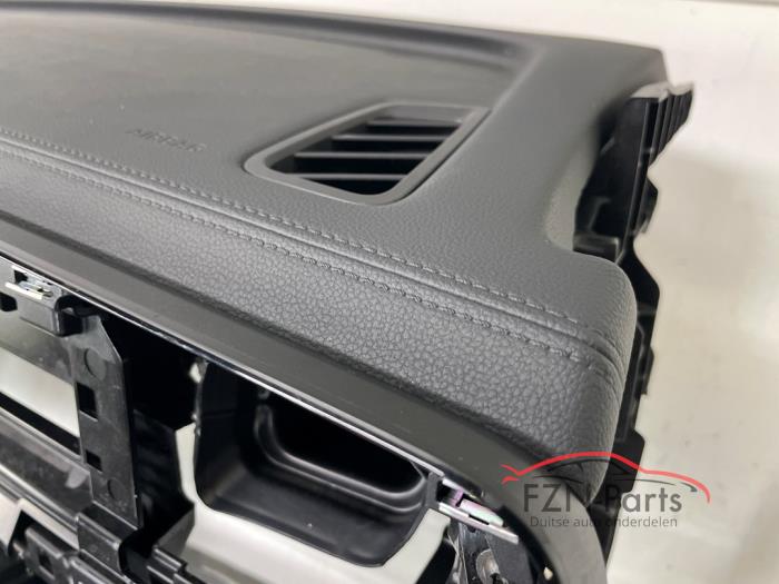 VW Tiguan 571 Dashboard HUD los
