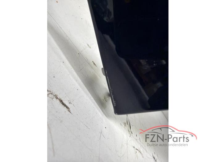 Mercedes-Benz Citan 420 Zijscherm spatscherm rechts blauw