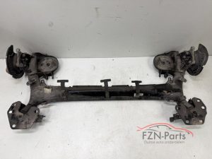 Mercedes-benz W420 Citan Achteras compleet