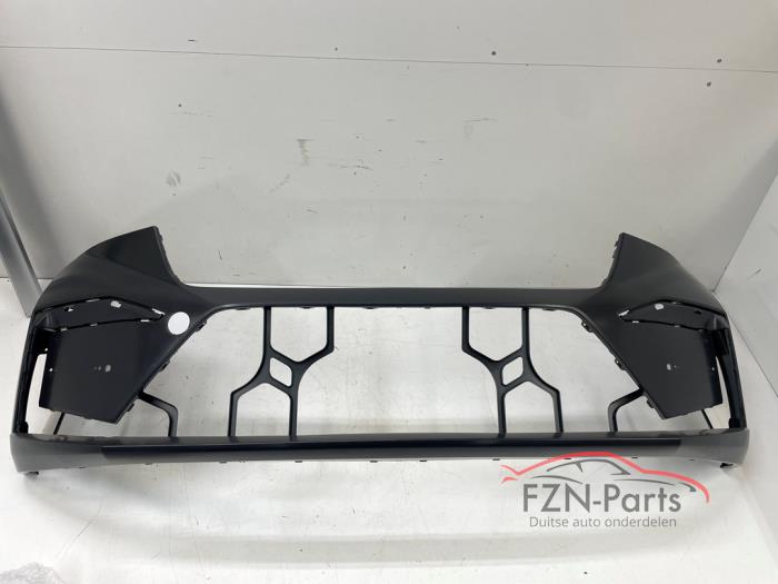 Skoda Enyaq IV Voorbumper NIEUW Kaal