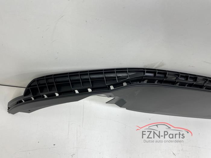 VW Polo 2G Achterbumper Diffuser