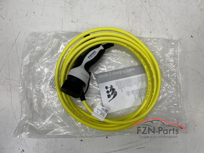 VW/ Seat Oplaadkabel Laadstation 16A