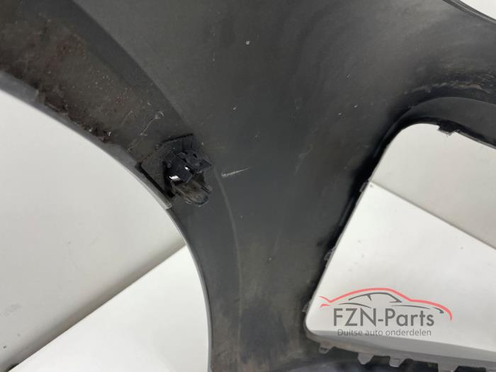 BMW 4-Serie G26 M Pakket Voorbumper 6PDC