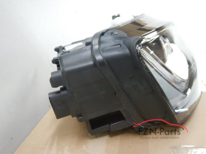 Koplamp rechts Audi A8 (23672733)