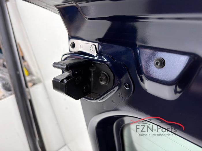 Mercedes-Benz Citan 420 Achterdeur Links met ruit 890