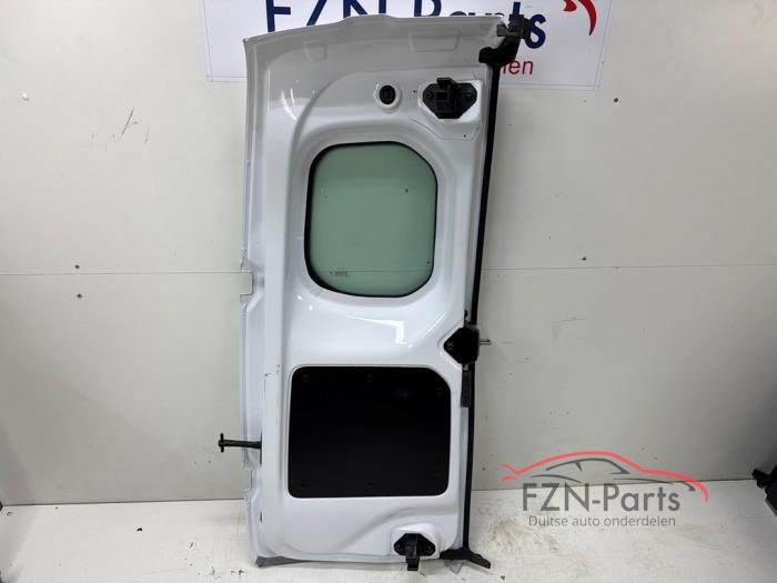 Mercedes-Benz Citan 420 Achterdeur Rechts met ruit 9147