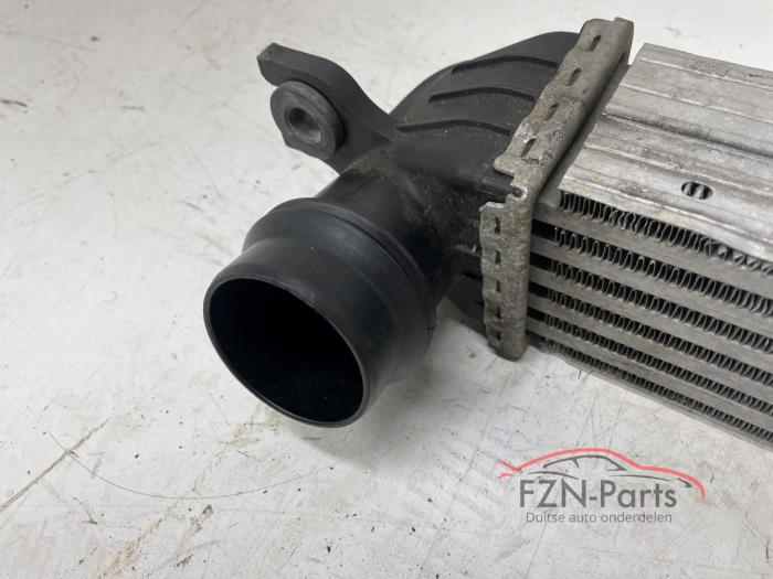 Mini Countryman 1.6D Intercooler