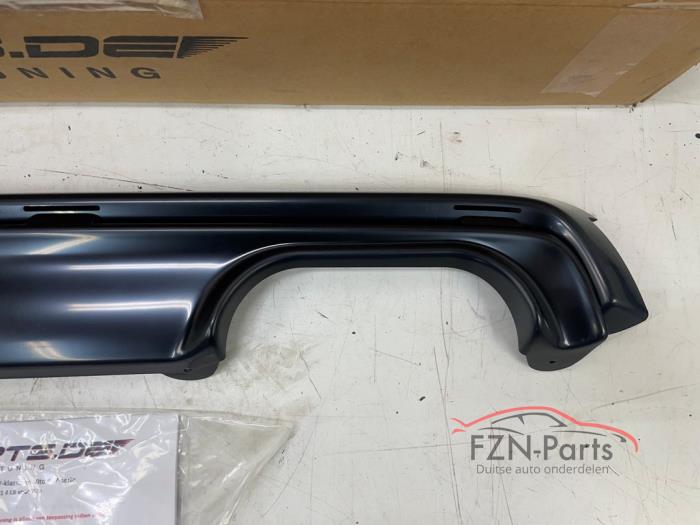 MB Vito W447 Achterbumper Diffuser