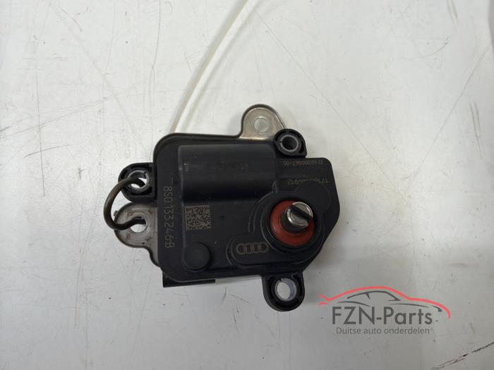 Audi RS3 8V Stelmotor uitlaat kleppen